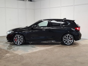 Used BMW 1 Series 2023 for sale - 78013842: Photo