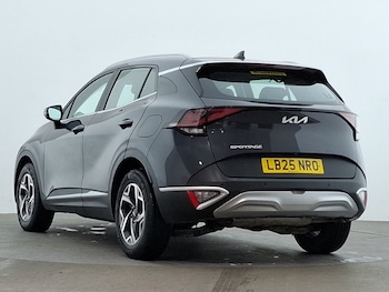 Used Kia Sportage 2025 for sale - 78766544: Photo