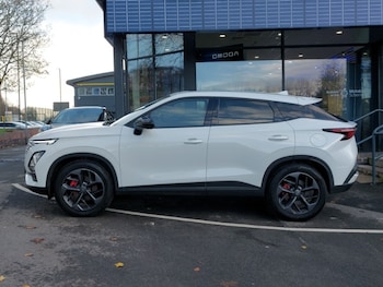 Used Omoda OMODA 5 2025 for sale - 76629604: Photo