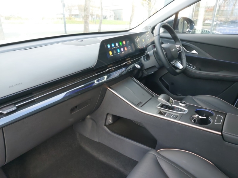 Used Omoda OMODA 5 2025 for sale - 76629604: Photo 5