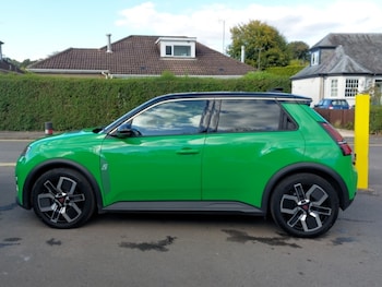 Used Renault 5 2025 for sale - 77393095: Photo