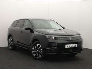 2025 - 1.2 Hybrid [136] GS 5dr e-DCT6