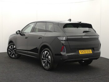Used Vauxhall Grandland 2025 for sale - 75447006: Photo