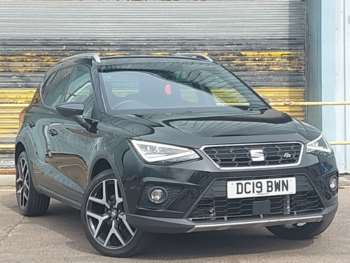 2019 - 1.0 TSI 115 FR Sport [EZ] 5dr