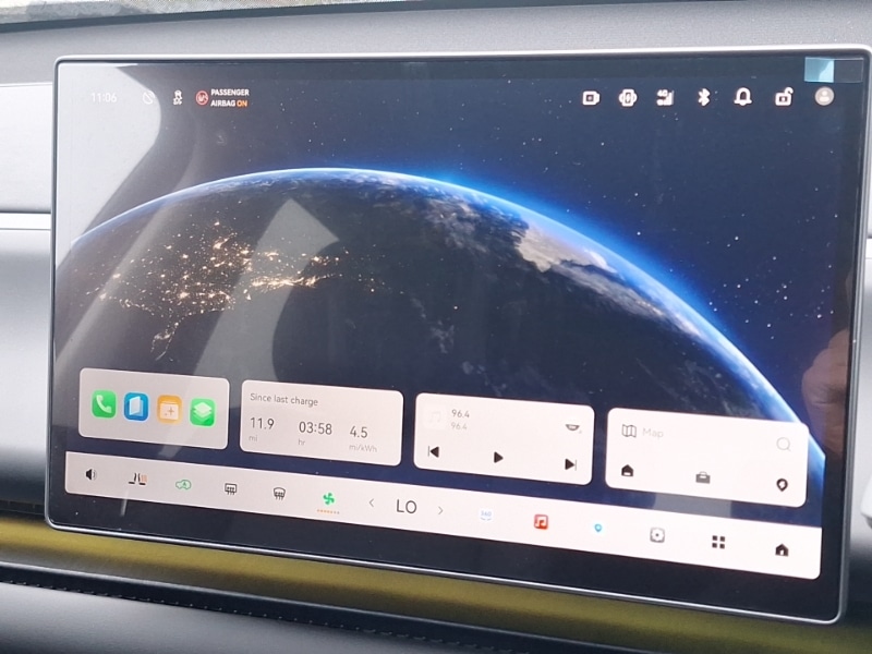 Used Leapmotor C10 2025 for sale - 76889666: Photo 10