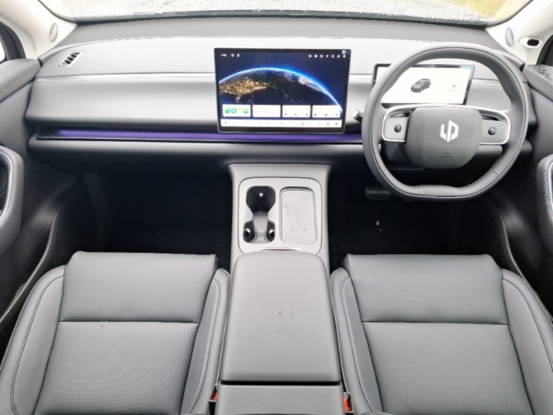 Used Leapmotor C10 2025 for sale - 76889666: Photo 2