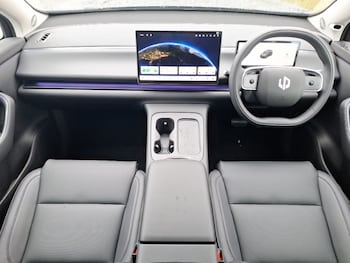 Used Leapmotor C10 2025 for sale - 76889666: Photo