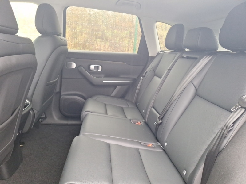 Used Leapmotor C10 2025 for sale - 76889666: Photo 6