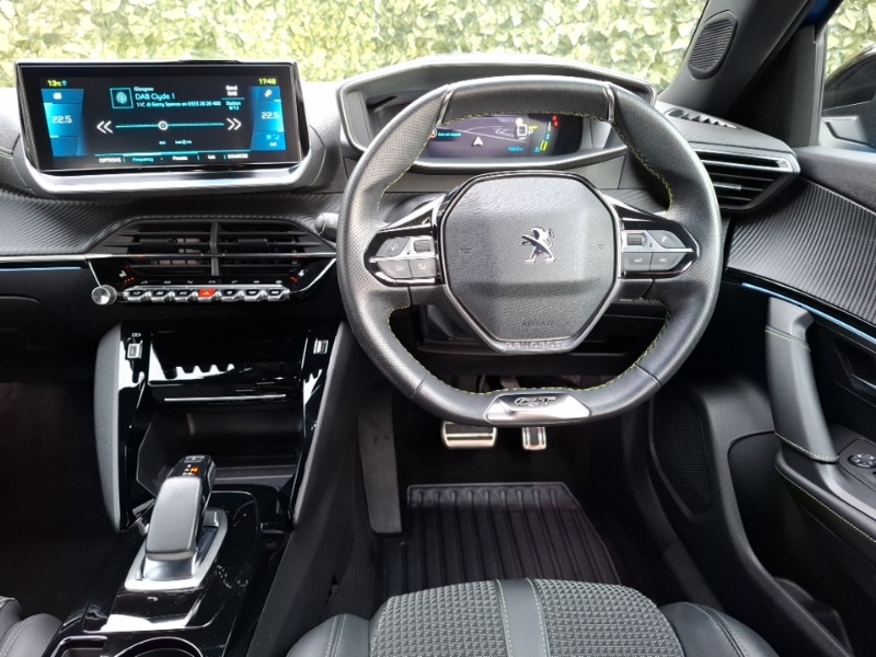 Used Peugeot 2008 2021 for sale - 78118344: Photo 7