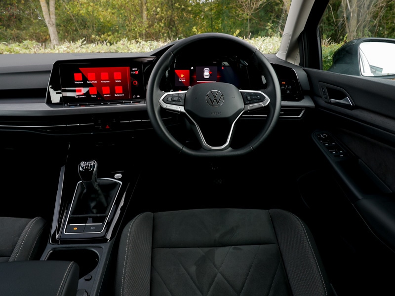 Used Volkswagen Golf 2024 for sale - 77073743: Photo 7