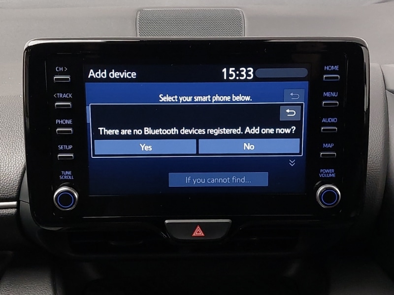 Used Toyota Yaris 2022 for sale - 77169579: Photo 11