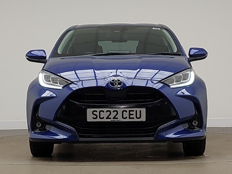 Used Toyota Yaris 2022 for sale - 77169579: Photo 12