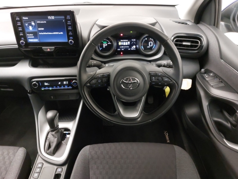 Used Toyota Yaris 2022 for sale - 77169579: Photo 7