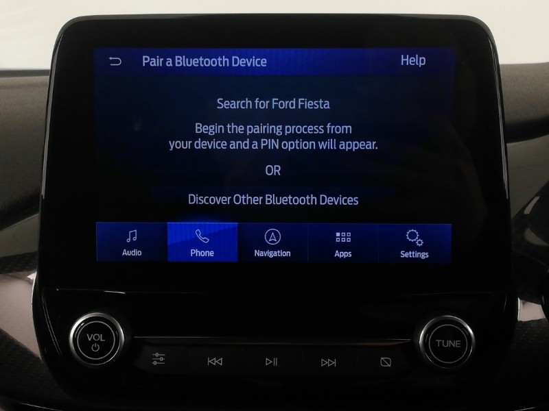 Used Ford Fiesta 2022 for sale - 76816589: Photo 11