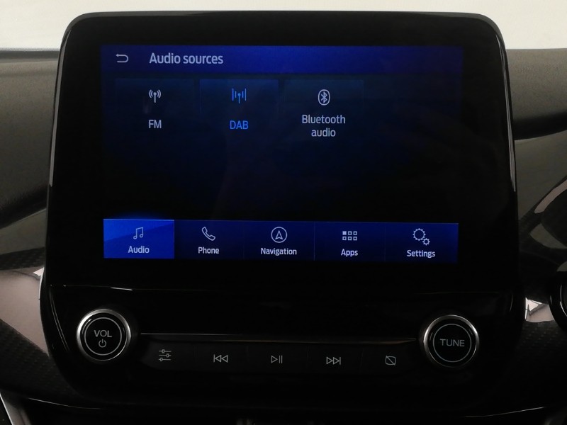 Used Ford Fiesta 2022 for sale - 76816589: Photo 12