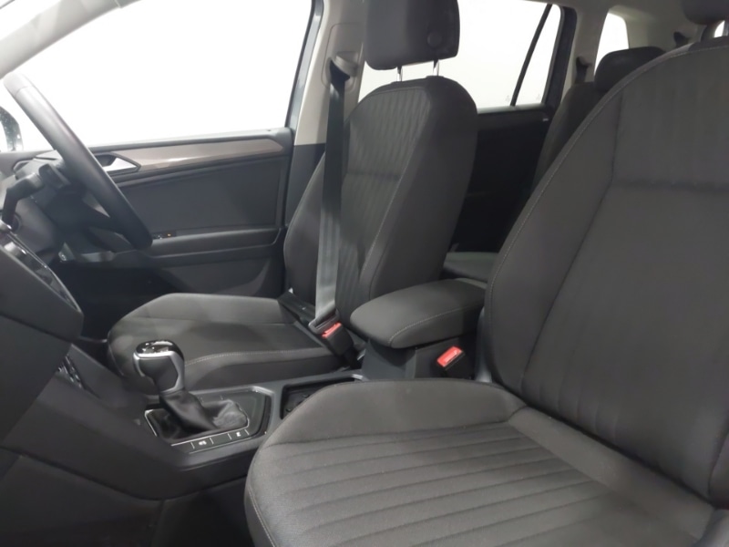 Used Volkswagen Tiguan Allspace 2024 for sale - 76833463: Photo 5