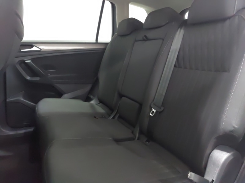 Used Volkswagen Tiguan Allspace 2024 for sale - 76833463: Photo 6