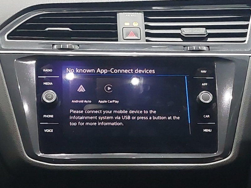 Used Volkswagen Tiguan Allspace 2024 for sale - 76833463: Photo 7