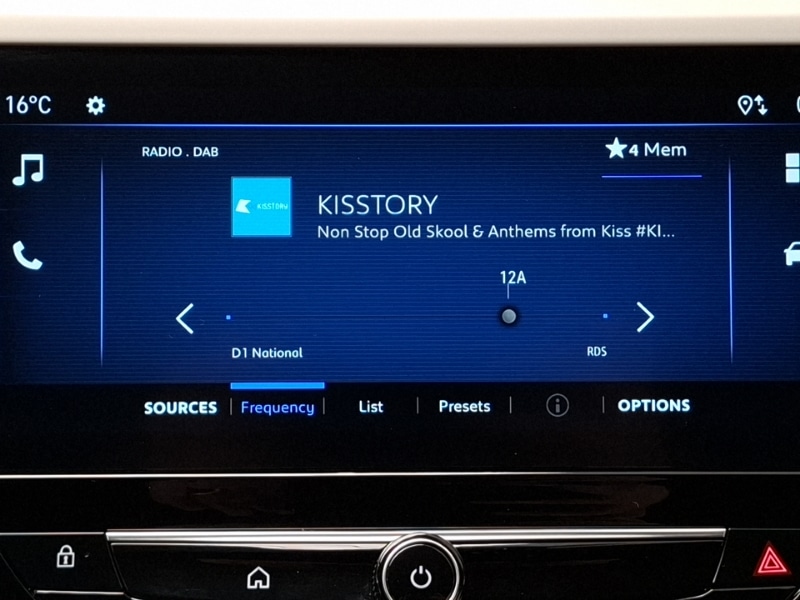 Used Vauxhall Corsa 2025 for sale - 77160599: Photo 10