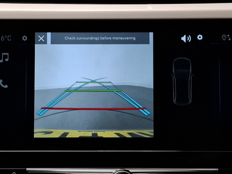 Used Vauxhall Corsa 2025 for sale - 77160599: Photo 11