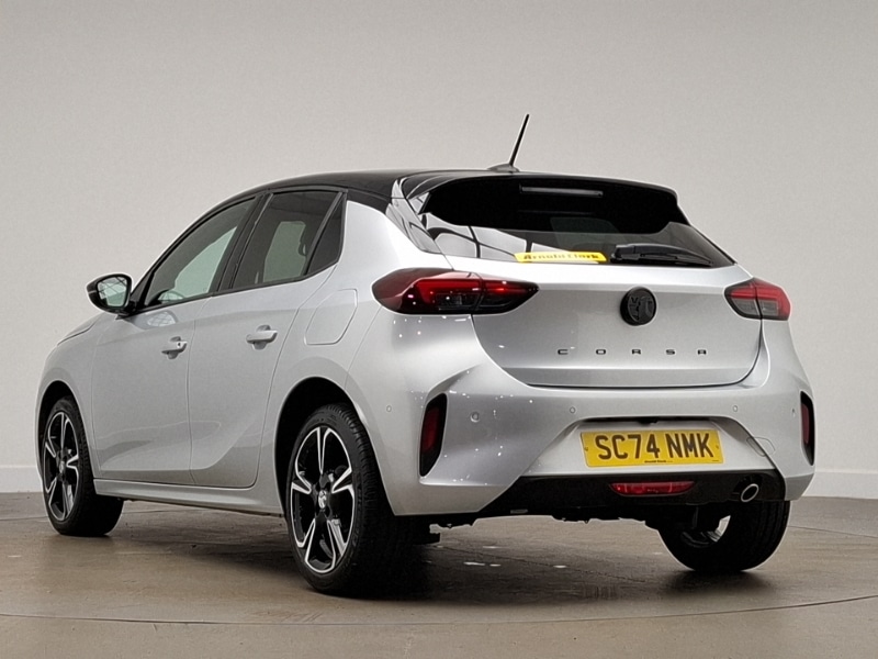 Used Vauxhall Corsa 2025 for sale - 77160599: Photo 3