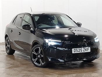 Used Vauxhall Corsa 2025 for sale - 78253729: Photo