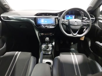 Used Vauxhall Corsa 2025 for sale - 78253729: Photo