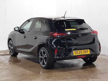 Used Vauxhall Corsa 2025 for sale - 78253729: Photo