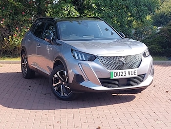 Used Peugeot 2008 2023 for sale - 78723919: Photo