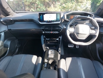 Used Peugeot 2008 2023 for sale - 78723919: Photo
