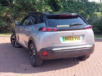 Used Peugeot 2008 2023 for sale - 78723919: Photo