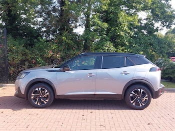 Used Peugeot 2008 2023 for sale - 78723919: Photo