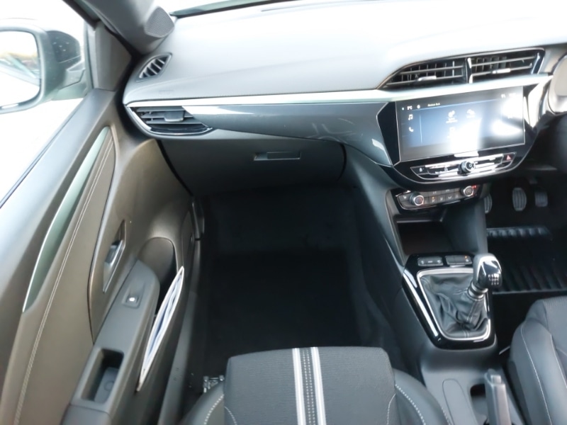 Used Vauxhall Corsa 2025 for sale - 76846696: Photo 10