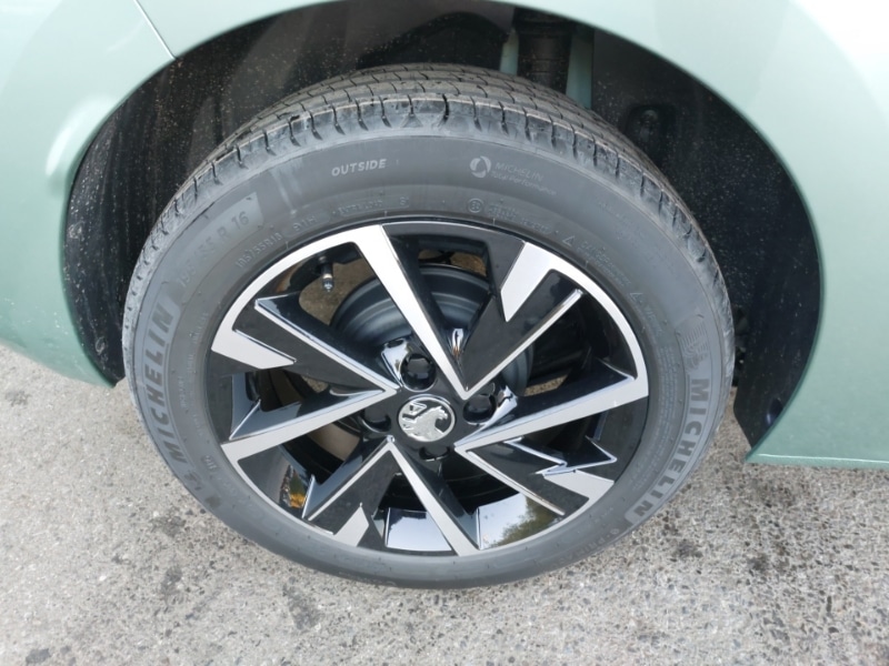 Used Vauxhall Corsa 2025 for sale - 76846696: Photo 12