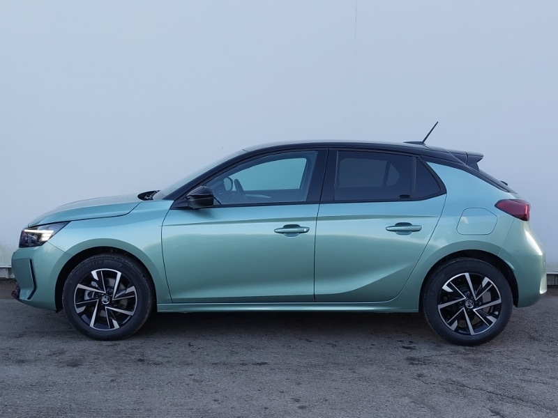 Used Vauxhall Corsa 2025 for sale - 76846696: Photo 4