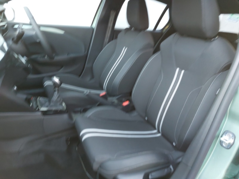 Used Vauxhall Corsa 2025 for sale - 76846696: Photo 5