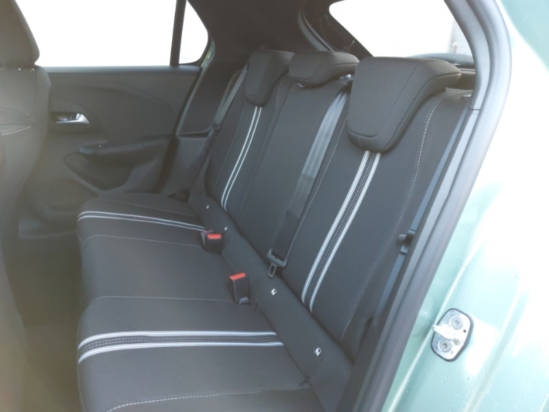 Used Vauxhall Corsa 2025 for sale - 76846696: Photo 6