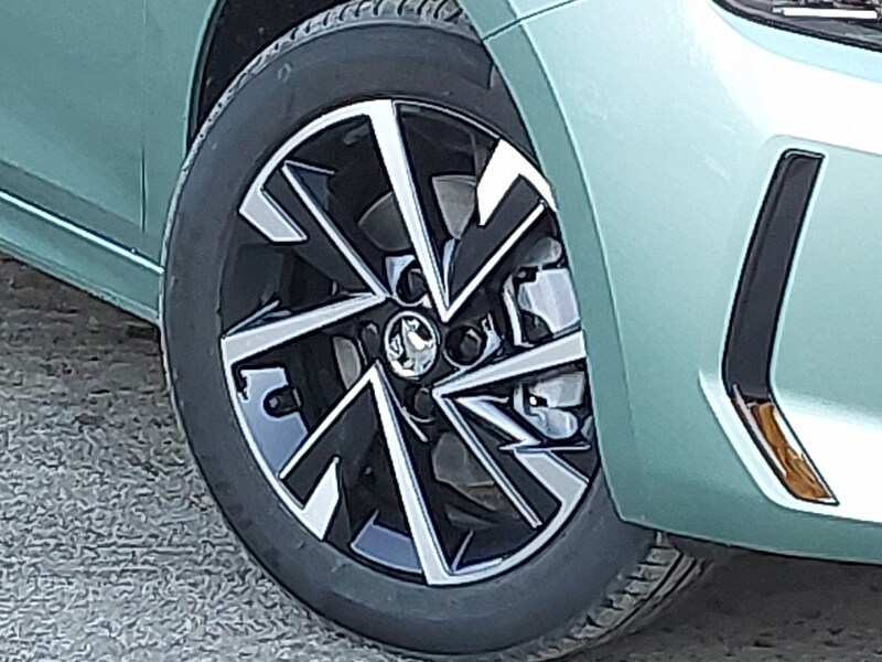 Used Vauxhall Corsa 2025 for sale - 76846696: Photo 9