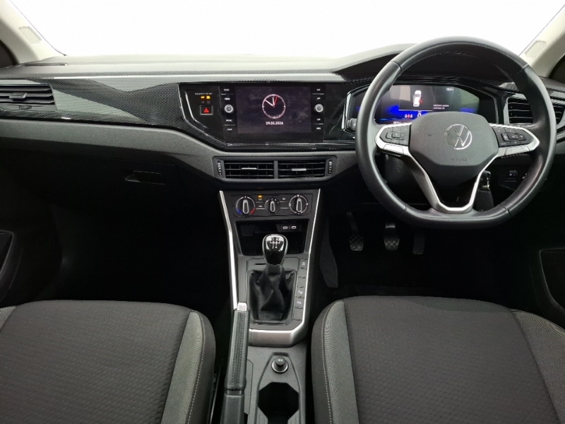 Used Volkswagen Taigo 2023 for sale - 77823220: Photo 2