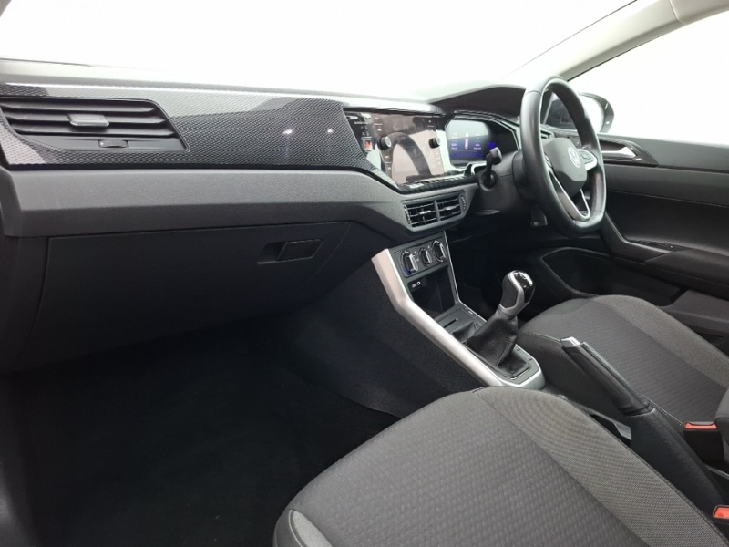 Used Volkswagen Taigo 2023 for sale - 77823220: Photo 5