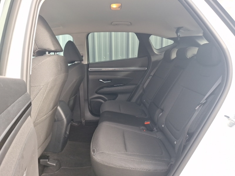 Used Hyundai TUCSON 2023 for sale - 77252839: Photo 6