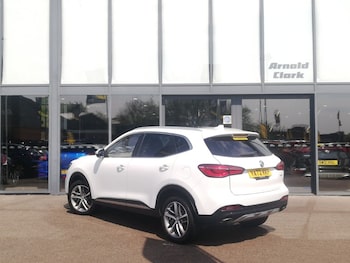Used MG MG HS 2023 for sale - 78756760: Photo