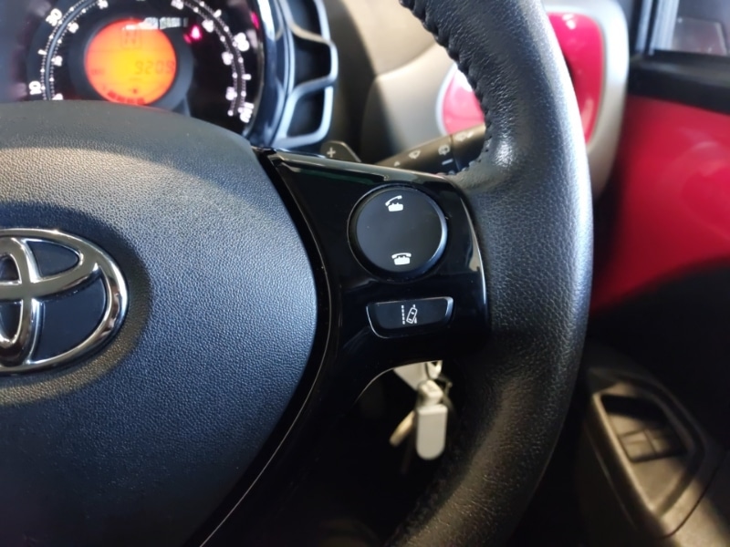 Used Toyota AYGO 2020 for sale - 76695283: Photo 11