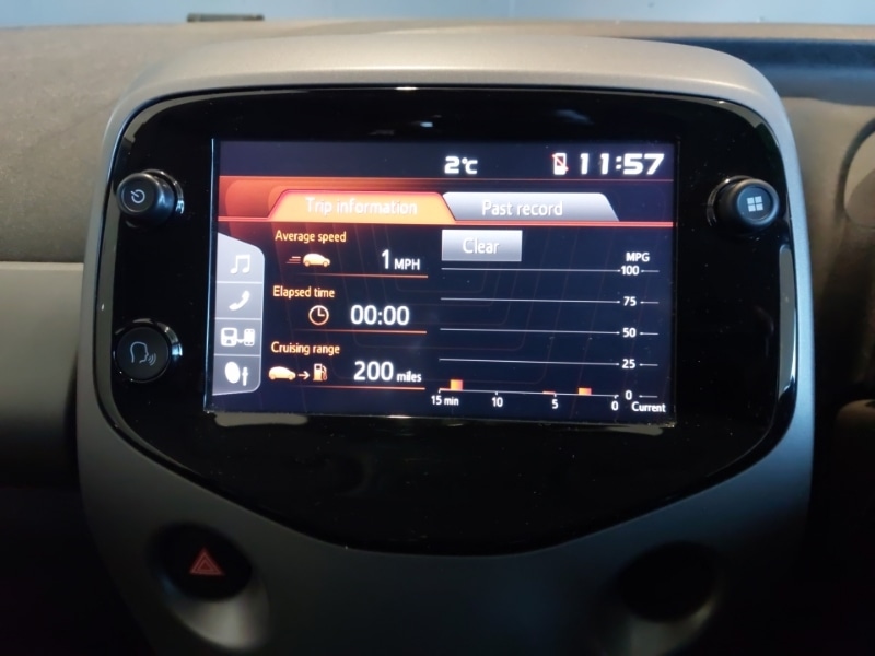 Used Toyota AYGO 2020 for sale - 76695283: Photo 12