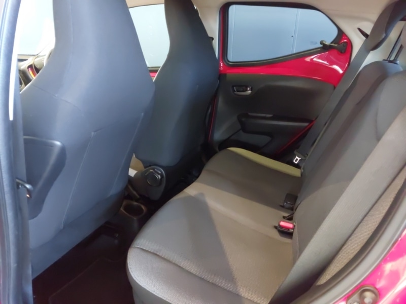 Used Toyota AYGO 2020 for sale - 76695283: Photo 6