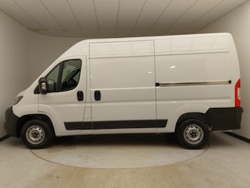 Used Citroen Relay 2025 for sale - 78635475: Photo