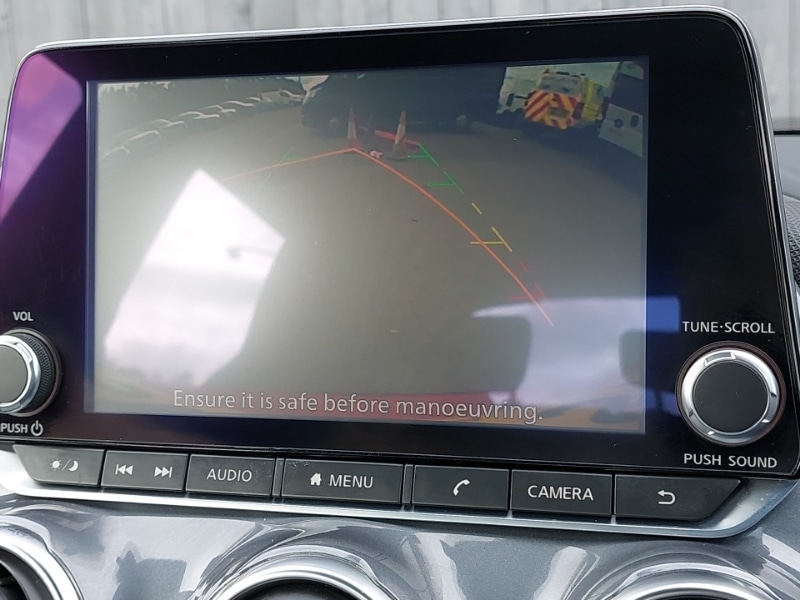 Used Nissan Juke 2020 for sale - 77105084: Photo 11