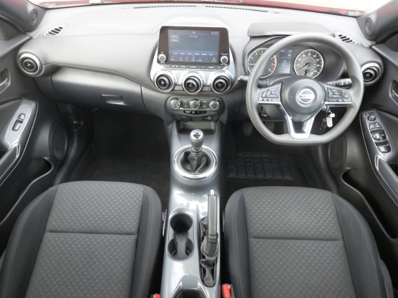 Used Nissan Juke 2020 for sale - 77105084: Photo 2