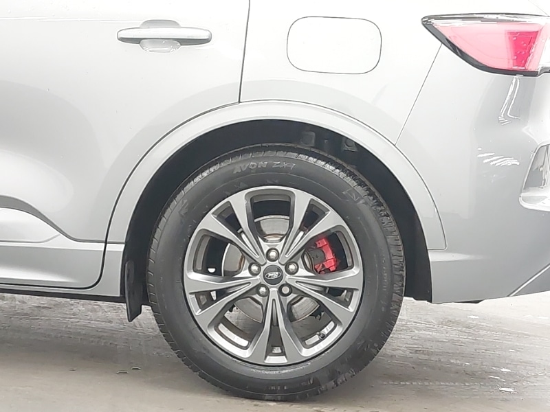 Used Ford Kuga 2021 for sale - 77361149: Photo 12