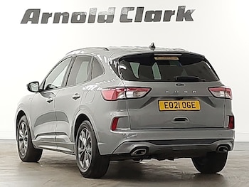 Used Ford Kuga 2021 for sale - 77361149: Photo